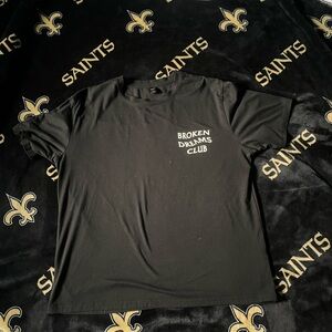 Broken Dreams Club T-Shirt
